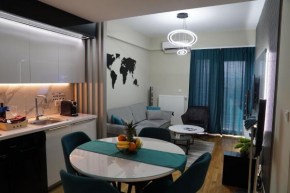 Diamond 72 apartment , Skopje City - Center, Diamond Residences, free parking